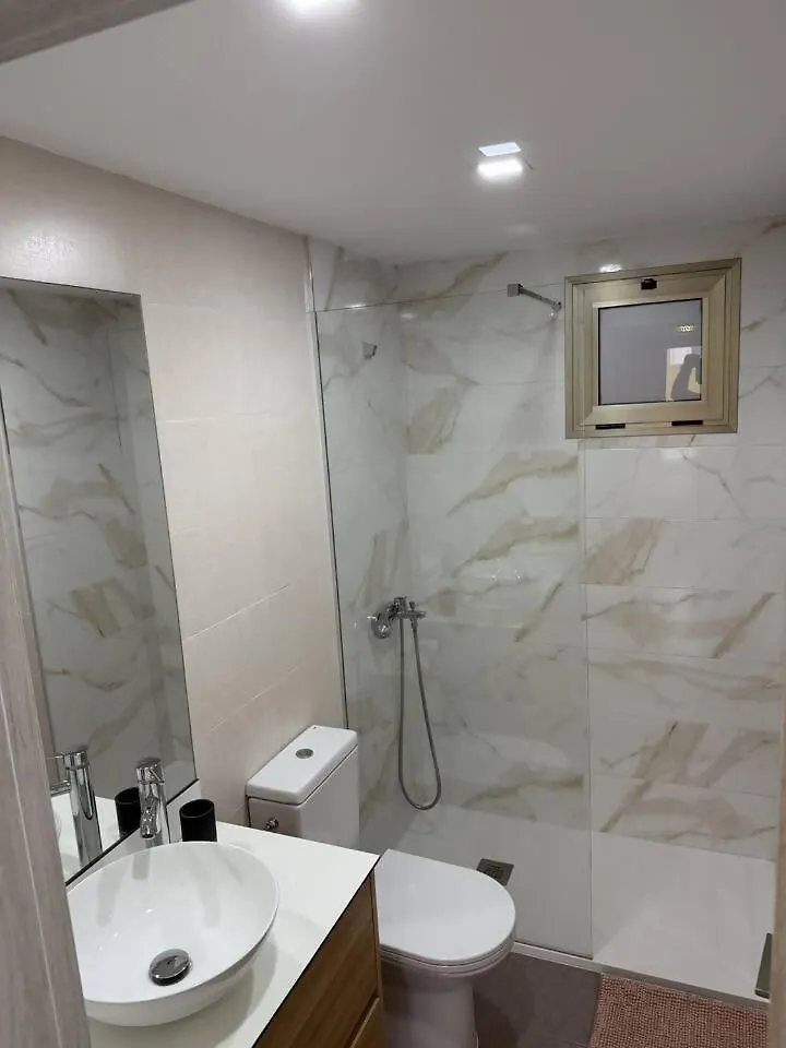 Apartmán Casa Vacacional Ares Costa De Antigua