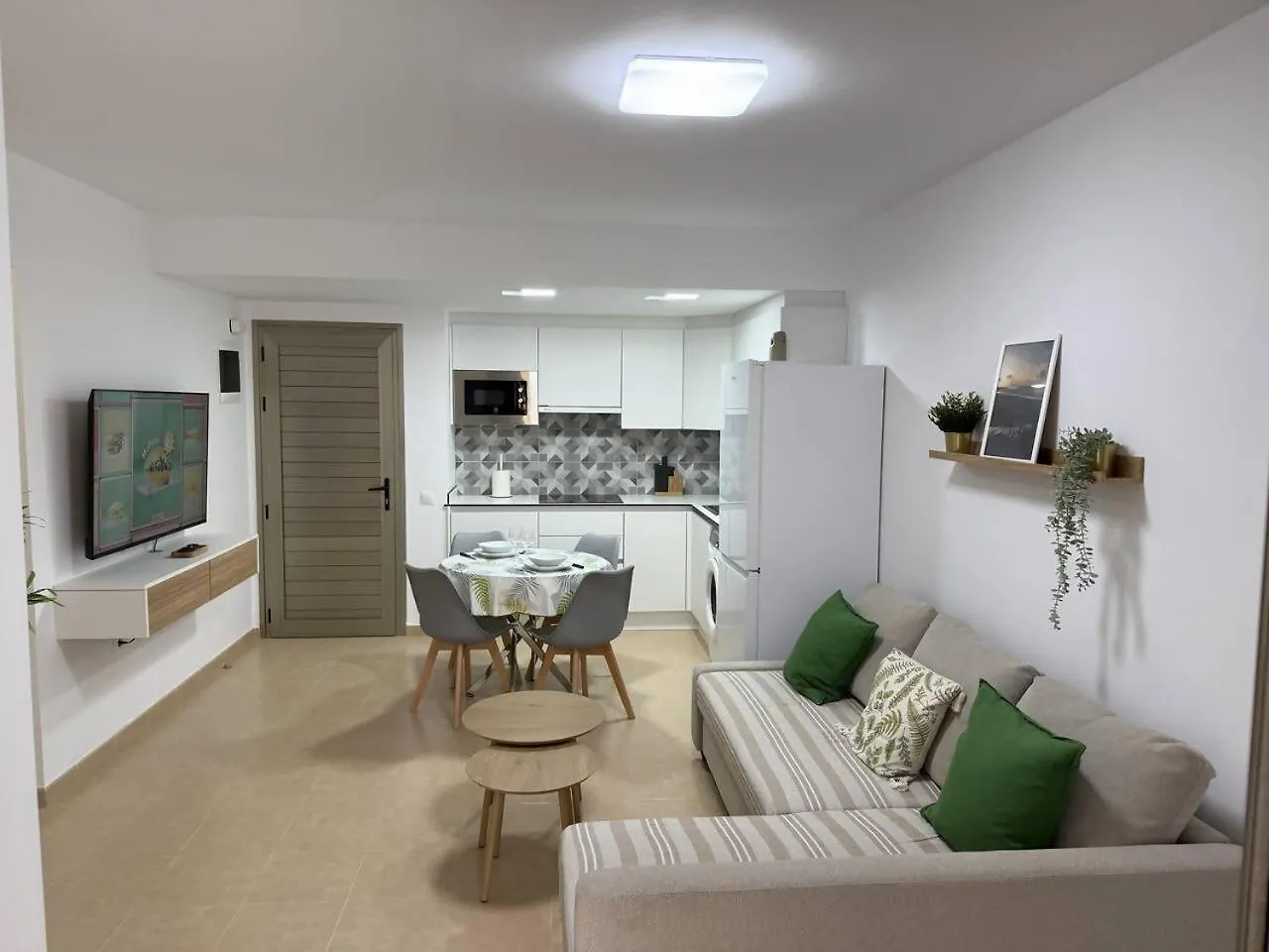 Apartmán Casa Vacacional Ares Costa De Antigua