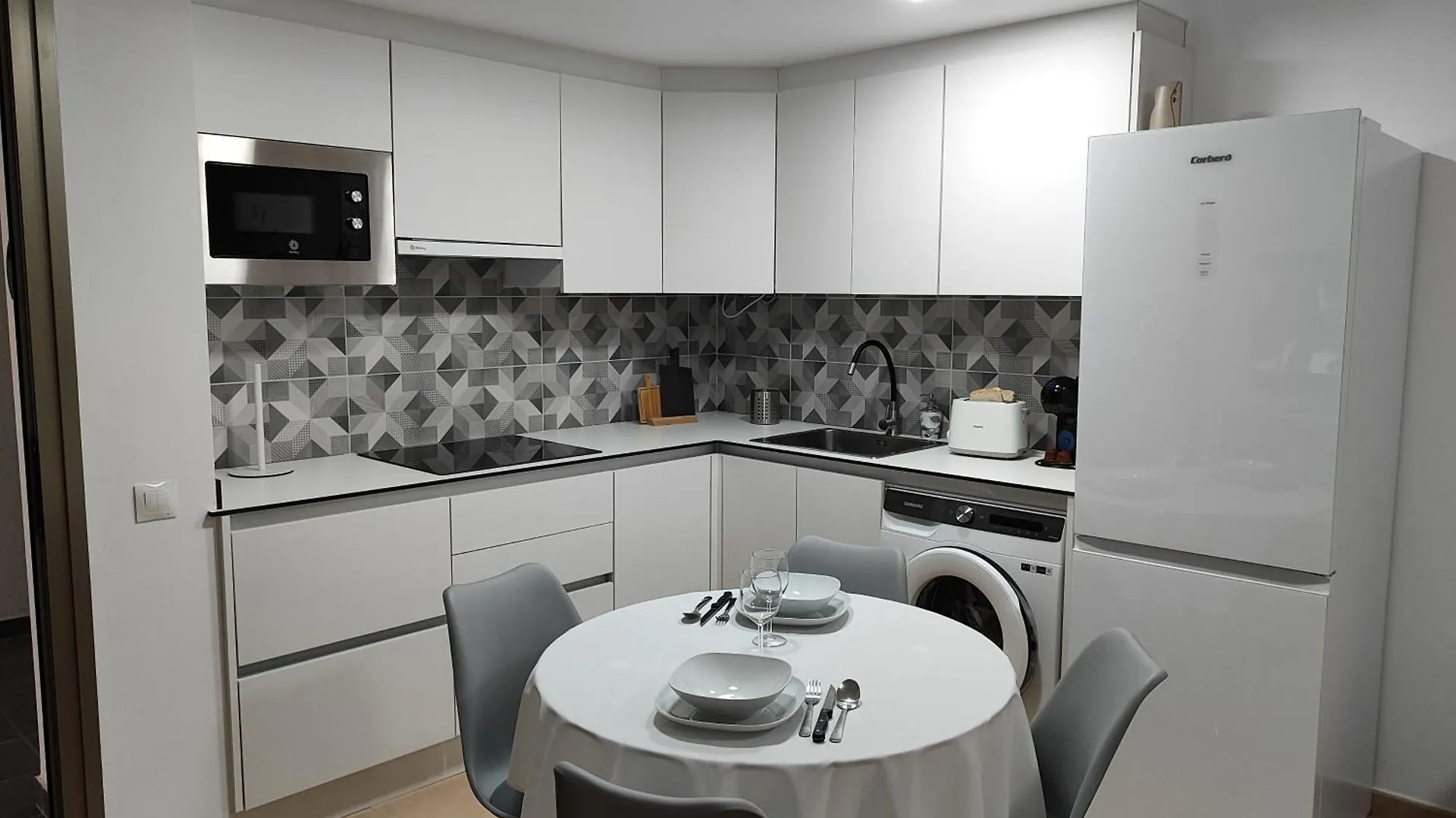 Apartmán Casa Vacacional Ares Costa De Antigua