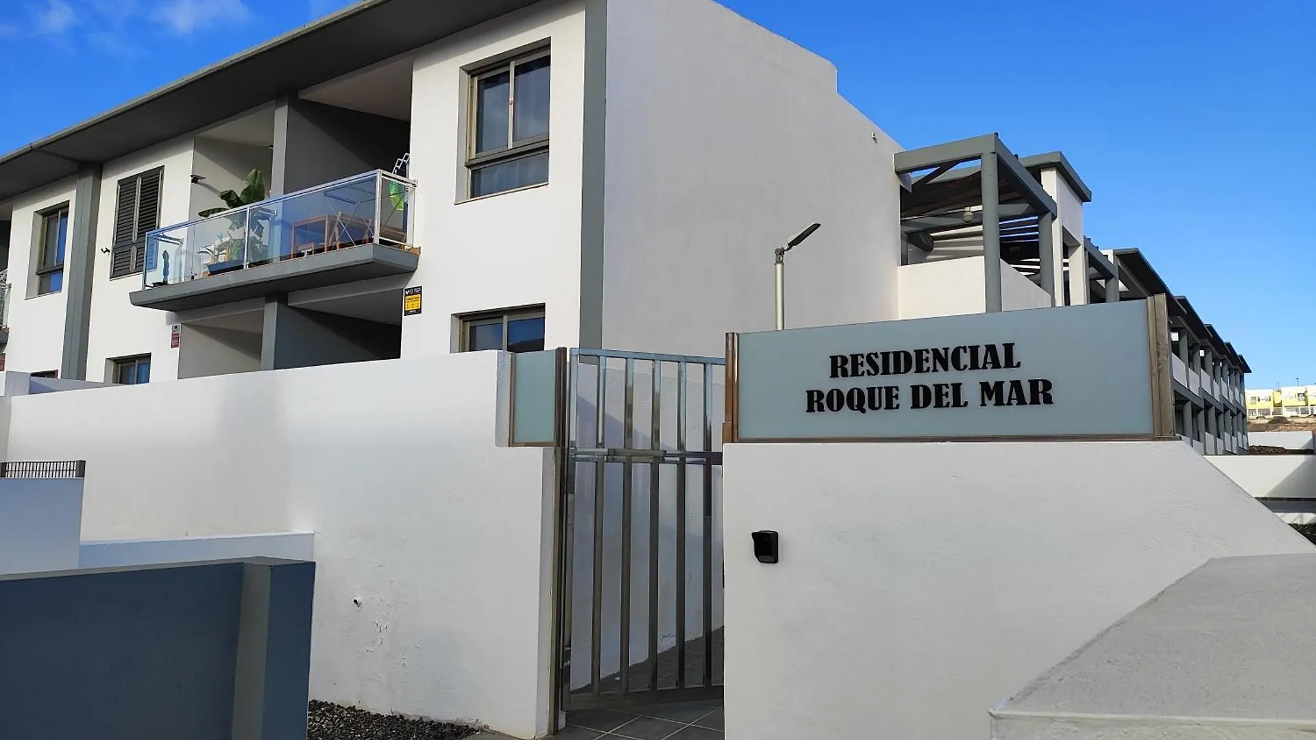 Appartement Casa Vacacional Ares à Costa De Antigua