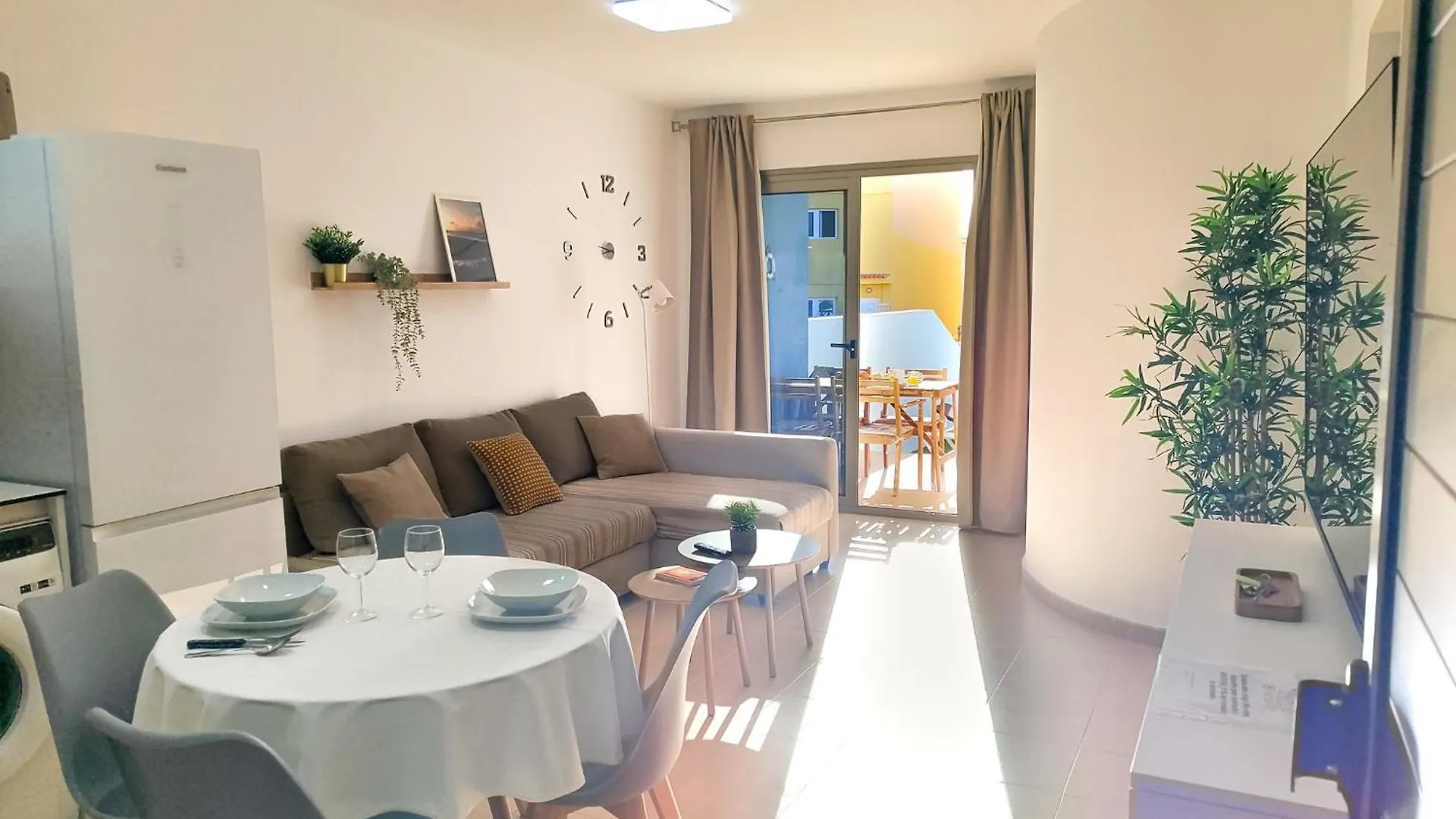 Apartmán Casa Vacacional Ares Costa De Antigua