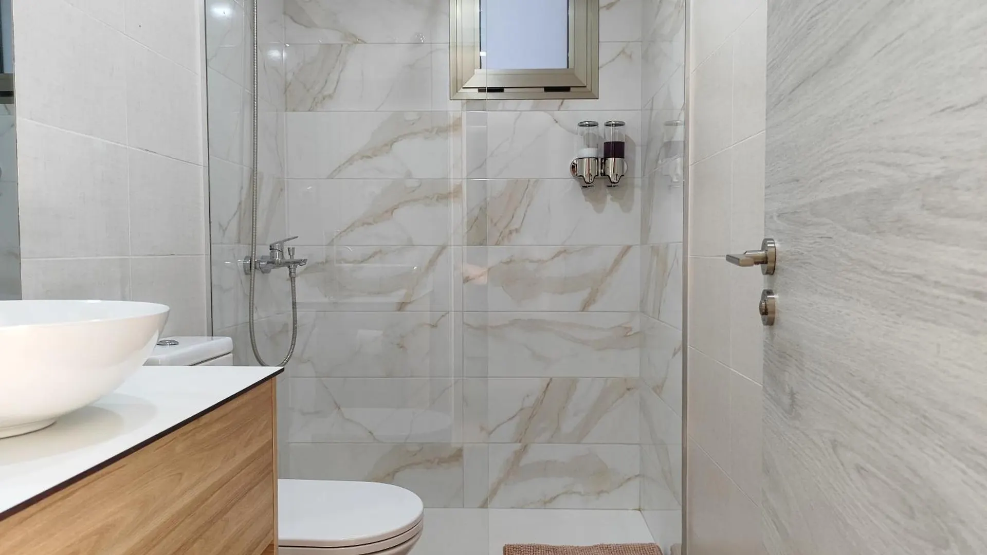 Apartmán Casa Vacacional Ares Costa De Antigua